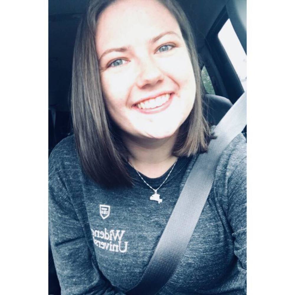 Meet your Posher, Kaitlin